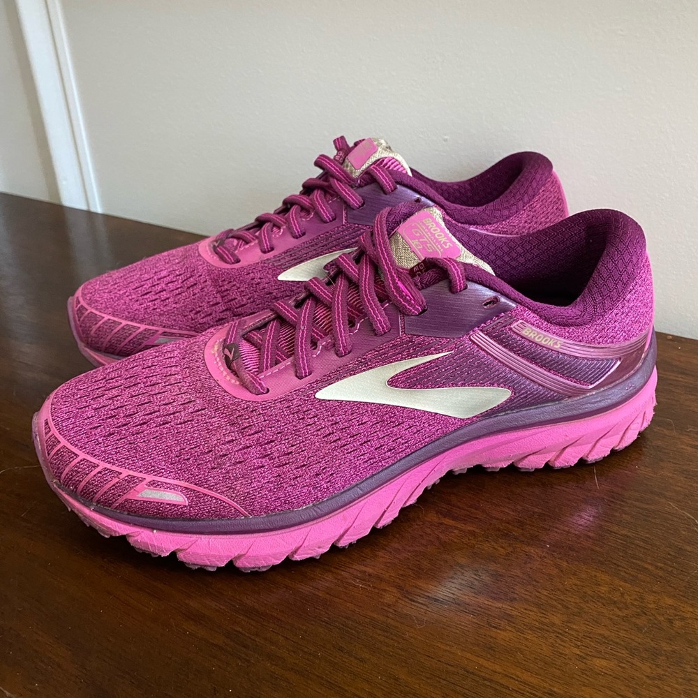 Brooks Adrenaline GTS 18